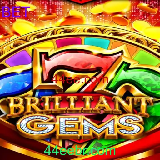Descobrindo o Mundo de BrilliantGems: Um Mergulho no Jogo 44ee.com