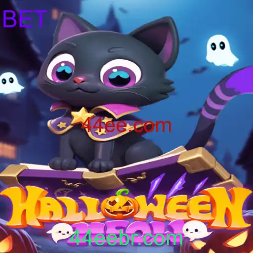 HalloweenMeow: Uma Experiência Única de Jogo para o Mês das Bruxas